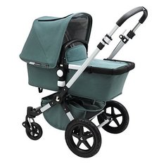 Универсальная коляска Bugaboo