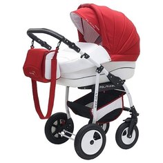 Универсальная коляска Polmobil