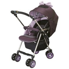 Прогулочная коляска Combi