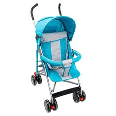 Прогулочная коляска Еду-еду