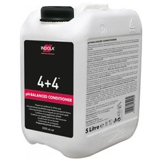 Indola кондиционер 4+4 pH