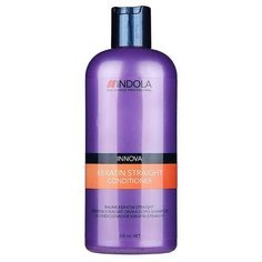 Indola кондиционер Keratin