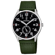 Наручные часы Festina F6859 1