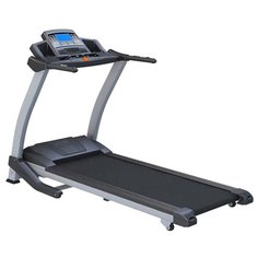 Электрическая беговая дорожка DFC