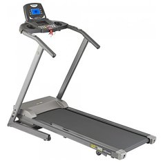 Электрическая беговая дорожка Hasttings