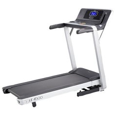 Электрическая беговая дорожка Clear Fit