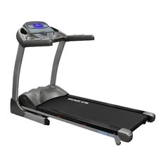 Электрическая беговая дорожка Bronze Gym