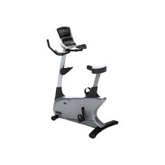 Вертикальный велотренажер Vision Fitness