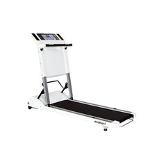 Электрическая беговая дорожка Horizon