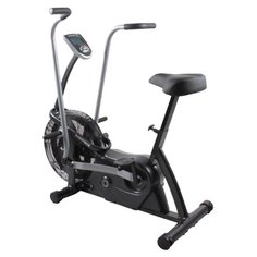 Вертикальный велотренажер Inspire