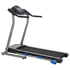 Электрическая беговая дорожка Royal Fitness
