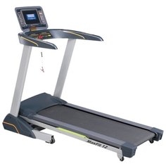 Электрическая беговая дорожка Aero Fit