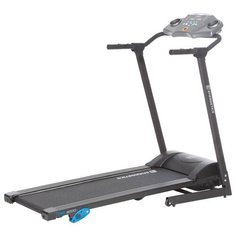 Электрическая беговая дорожка Energetics