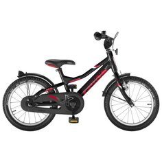 Детский велосипед Puky ZLX 16 Alu