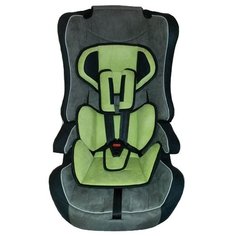 Автокресло группа 1 2 3 9-36 Everflo
