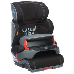 Автокресло группа 1 2 3 9-36 Casual Play