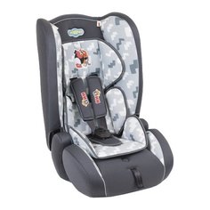 Автокресло группа 1 2 3 9-36 Autoprofi