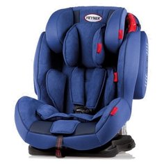 Автокресло группа 1 2 3 9-36 Heyner