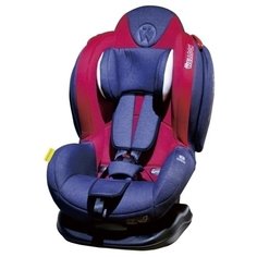 Автокресло группа 1 2 9-25 кг Welldon