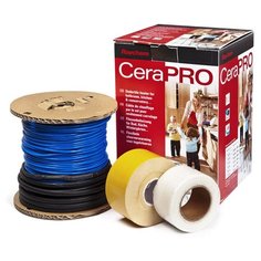 Электрический теплый пол Raychem