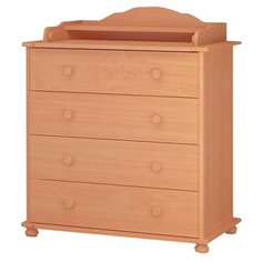 Пеленальный комод Можгинский