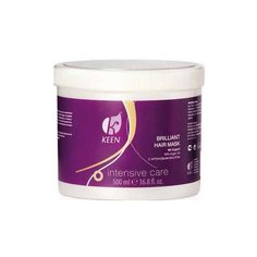KEEN Маска бриллиантовая