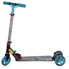 Городской самокат Explore Scooty