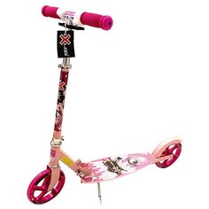 Городской самокат Amigo Sport