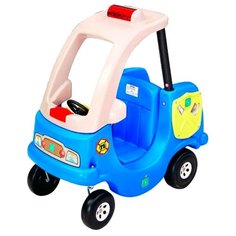 Каталка-толокар Lerado L830B