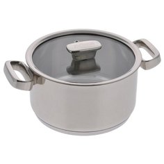 Кастрюля Zanussi Positano 34 л