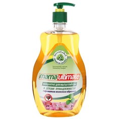Mama Ultimate Концентрат для