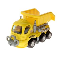 Грузовик Keenway Construction