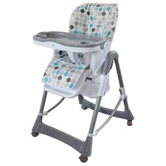 Стульчик для кормления Alis Nano