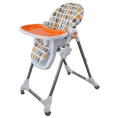 Стульчик для кормления Alis Solo