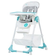 Стульчик для кормления Chipolino