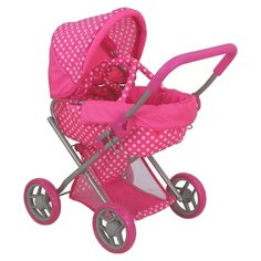 Коляска-трансформер Buggy Boom