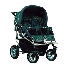 Коляска-трансформер Mikado Duet