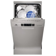 Посудомоечная машина Electrolux