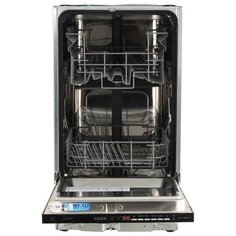 Посудомоечная машина AEG F