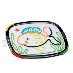 Доска для рисования детская Quercetti