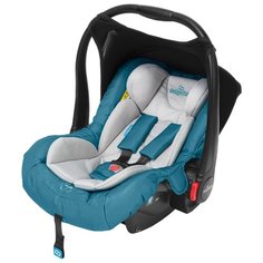 Автокресло группа 0+ до 13 кг Baby Design