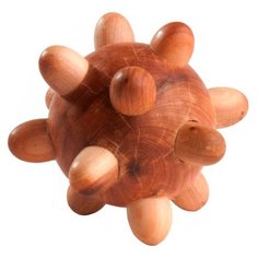 Развивающая игрушка Леснушки