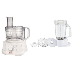 Комбайн Moulinex FP513125