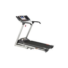 Электрическая беговая дорожка Eurofit