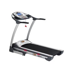 Электрическая беговая дорожка Eurofit