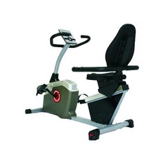 Горизонтальный велотренажер American Motion Fitness