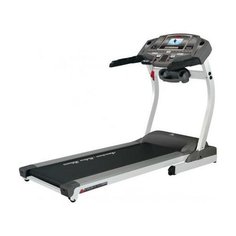 Электрическая беговая дорожка American Motion Fitness