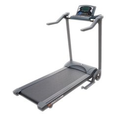 Электрическая беговая дорожка American Motion Fitness