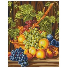 Color Kit Картина по номерам