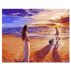 Color Kit Картина по номерам